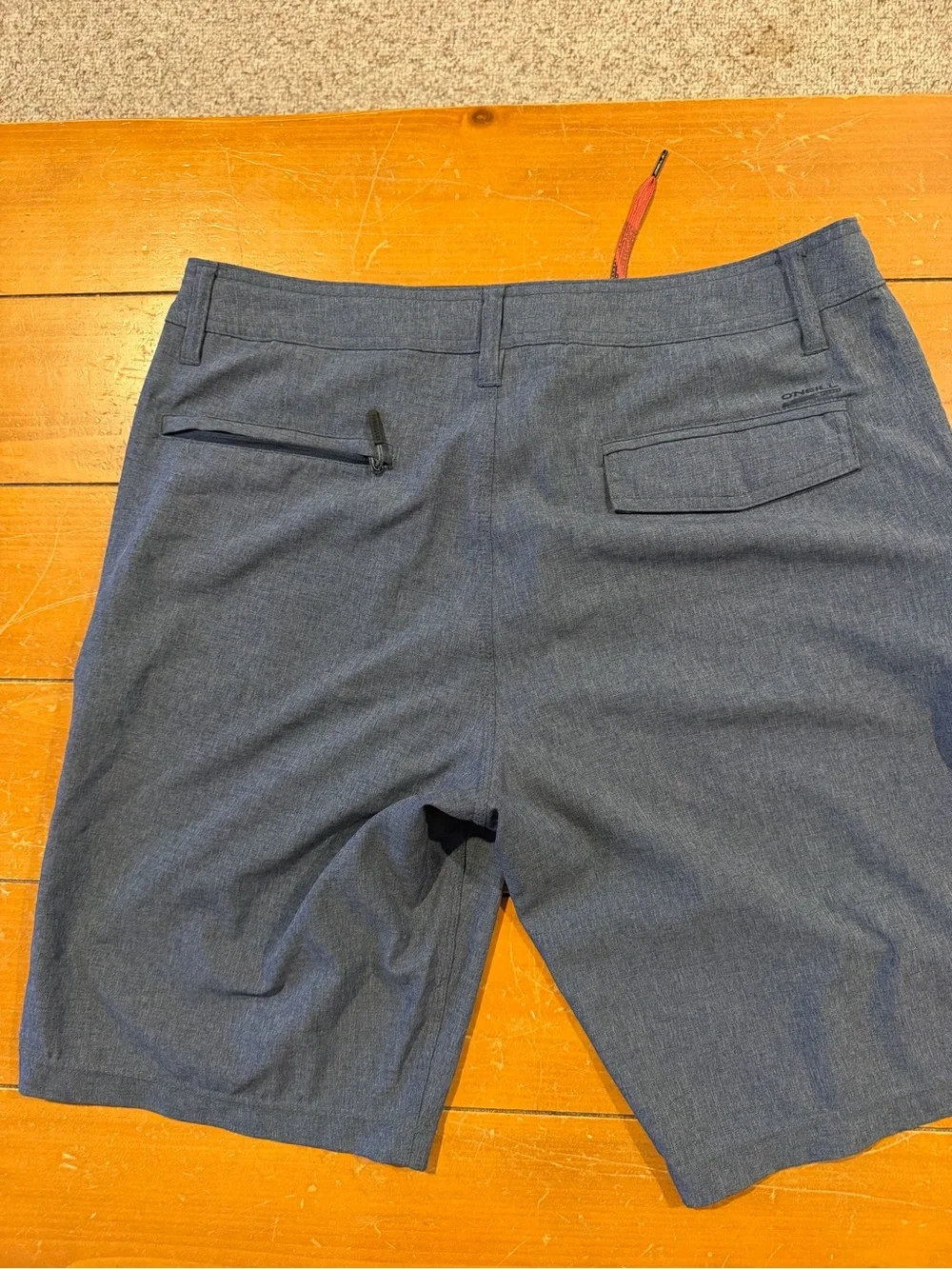 ONeill classic flat